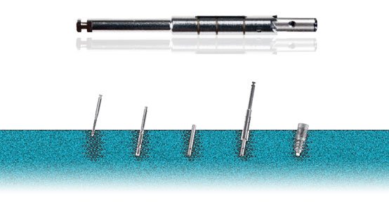 Ards Implant - distributie implanturi dentare